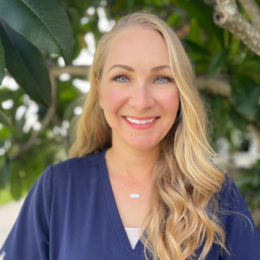 Lactation Consultant