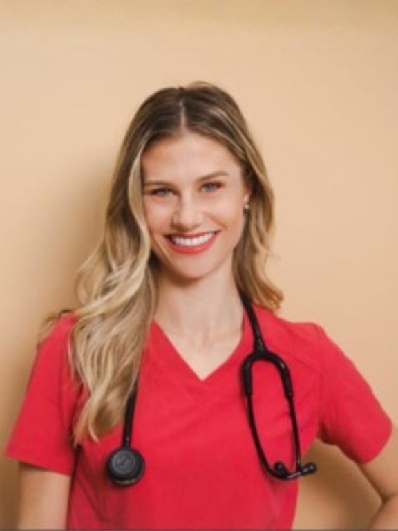 Demystifying AI for Nurses