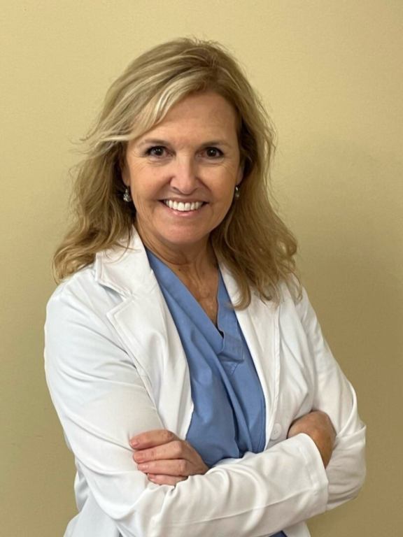 Registered Nurse First Assistant